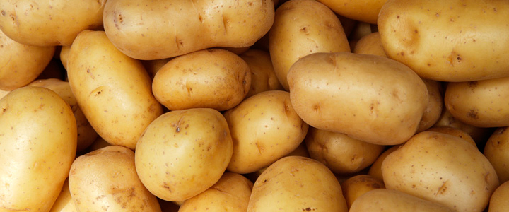 Patatas de Galicia